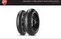 DRAWING B - (*) PIRELLI DIABLOTM ROSSO II [MOD:XDIAVELS]; GROUP TYRES