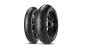 DRAWING B - (*) PIRELLI DIABLOTM ROSSO II; GROUP TYRES