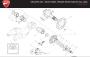 DRAWING 26A - REAR WHEEL SPINDLE [MOD:F848;XST:CAL,CDN]; GROUP FRAME