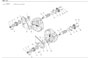 Cylinder head : timing system