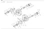 Cylinder head : timing system