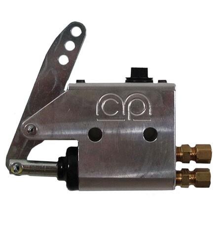 MCP 750 Billet Master Cylinder 3/4' also Available in Black Anodized 