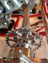 View Axle Gear by FMI - Percision Aerospace Lightweight 7075 Aluminium Full-Sized Product Image