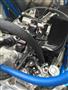 View Fuel Line Sleeve / Fire resistant required by QMA and USAC
Sold by the Foot , 1/4 fits over fuel line  Full-Sized Product Image 1 of 3