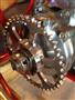 View Engine Gear - Percision Lightweight 7075 Aluminum, FMI
Avg. 33% lighter , 80% stronger  Full-Sized Product Image