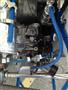 View Throttle Linkage Kit for Honda.  Setup Includes cable and cable stops,  FMI Black Anodized Full-Sized Product Image