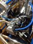 View Chain, Nickle, Plated, Roller, #40  10 Feet
   Full-Sized Product Image