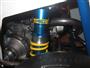 View Spacer  Shock  Spring  (polished) Sold Individually 5/16