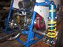 View Spacer  Shock  Spring  (polished) Sold Individually 5/16