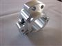 Rear Heavy Duty Axle Drive Hub for 1-1/4 Axle