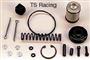 MCP Master Cylinder Rebuild Kit for MCP18875 7/8' Master Cylinder