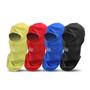 Head Sock 
Available in Blue, Red or Black