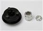 View Tanner Qucik Release Steering Wheel Hub Full-Sized Product Image