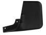 View Splash Guards - Molded Rear Pair, For Styleside With Wheel Lip Molding Full-Sized Product Image
