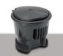 View Ash Cup Coin Holder - Without Lighter Element Full-Sized Product Image 1 of 10