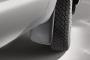 View Splash Guards - Molded Front, Without Wheel Lip Moldings Full-Sized Product Image 1 of 5