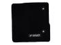 View Floor Mats - Carpeted, 1st and 2nd Row, Super Cab, Ebony Full-Sized Product Image