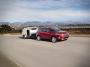 View Trailer Hitch - Class II Full-Sized Product Image