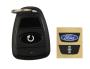 View Remote Start - Key Fob, Long-Range, One-Way Full-Sized Product Image