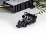 View Trailer Hitch Wiring Harness - 4 Pin Full-Sized Product Image 1 of 8