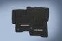 View Floor Mats - Carpeted, Black Full-Sized Product Image 1 of 6