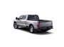 View Splash Guards - Heavy Duty, Black, Rear Pair, For Vehicles w/Dual Rear Wheels Full-Sized Product Image