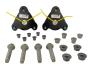View Strut Mount Kit - Adjustable Full-Sized Product Image