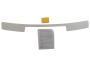 View Bumper Protector - Rear Full-Sized Product Image