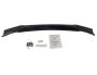 View Hood Deflector - Smoke Full-Sized Product Image