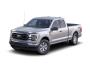 View Hood Deflector - Smoke Full-Sized Product Image