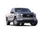 View Hood Deflector - Smoke Full-Sized Product Image