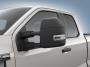 View Trailer Tow Mirrors - Black - Fits Vehicles With Factory Power Mirrors, Manual Telescope, Manual Fold, BLIS, No 360 Camera Full-Sized Product Image 1 of 10
