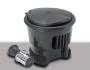 View Ash Cup Coin Holder - With Lighter Element Full-Sized Product Image 1 of 10