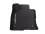 View Floor Liners - Black, For Carpet Flooring, 4-Piece Set, For Front and Rear Full-Sized Product Image