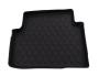 View Floor Liners - Black, For Carpet Flooring, 4-Piece Set, For Front and Rear Full-Sized Product Image