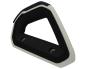 View Passenger Assist Handle, Oxford White Full-Sized Product Image