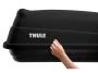 View Racks and Carriers by THULE - Cargo Box, Rack-Mounted Full-Sized Product Image