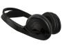 View DVD Rear Entertainment System by Invision - Wireless Headphone Full-Sized Product Image