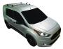 View Racks and Carriers by Thule - Roof Rack Kit, For Van Only Full-Sized Product Image