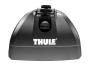 View Racks and Carriers by Thule - Roof Rack Kit, For Van Only Full-Sized Product Image