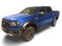 View Fender Flares by Bushwacker - Extended, 4-Piece Set, For SuperCrew Full-Sized Product Image 1 of 6