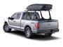 View Racks and Carriers by Yakima - Cargo Box with Lock, Rack Mounted Full-Sized Product Image