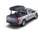 View Racks and Carriers by Yakima - Cargo Box with Lock, Rack Mounted Full-Sized Product Image