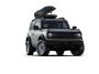 View Racks and Carriers by Yakima - Cargo Box with Lock, Rack Mounted Full-Sized Product Image