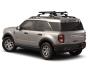 View Racks and Carriers by Yakima - Rack Mounted Paddleboard Carrier with Locks Full-Sized Product Image