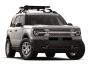 View Racks and Carriers by Yakima - Rack Mounted Paddleboard Carrier with Locks Full-Sized Product Image