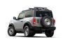 View Racks and Carriers by Yakima - Rack Mounted Paddleboard Carrier with Locks Full-Sized Product Image