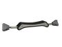 View Racks and Carriers by THULE - Rack-Mounted Canoe Carrier Full-Sized Product Image