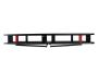 View Racks and Carriers - Hitch Mounted Basket by Curt, Fixed Full-Sized Product Image