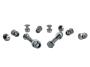 View Racks and Carriers - Hitch Mounted Basket by Curt, Fixed Full-Sized Product Image